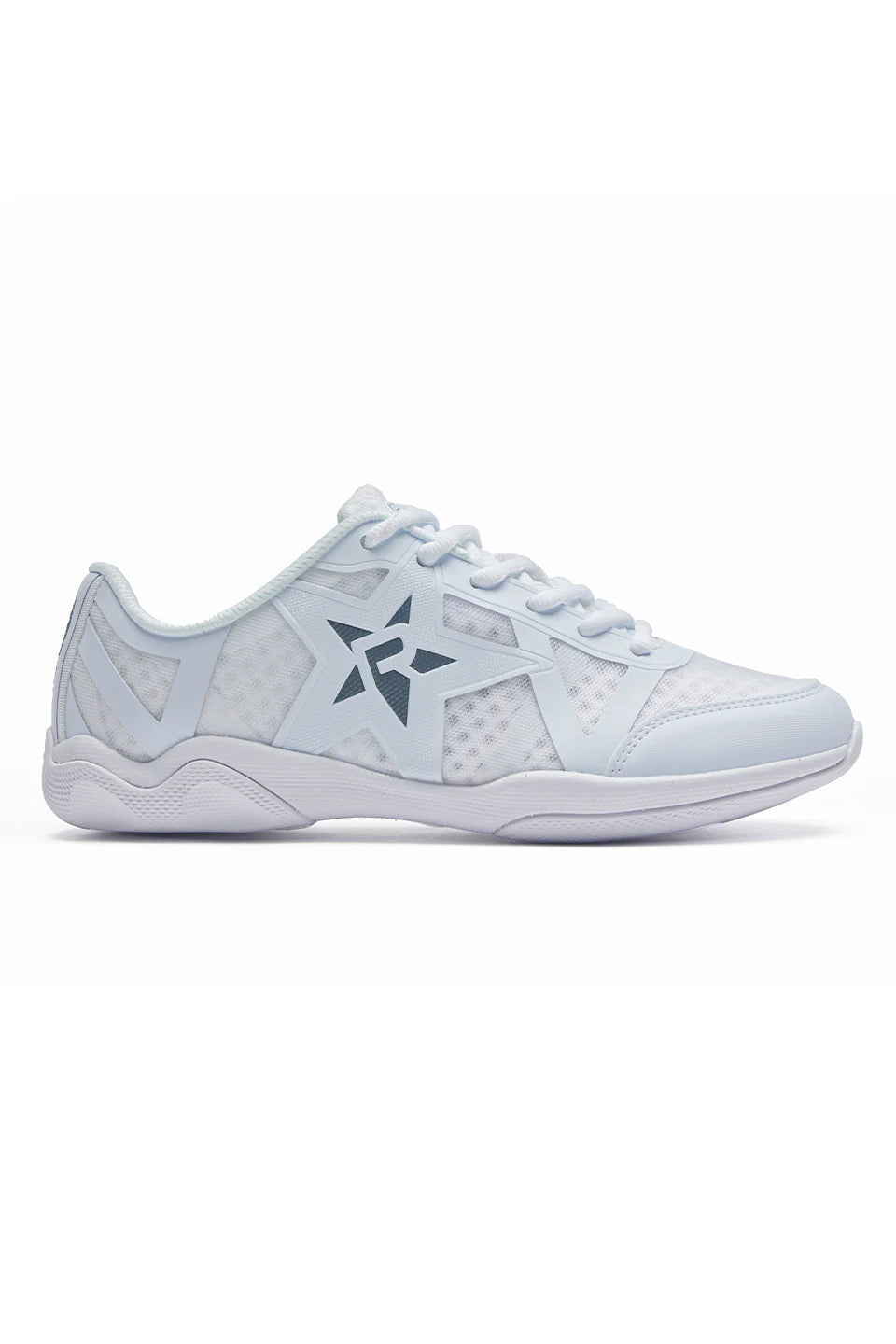 Rebel Ruthless Cheer Shoes