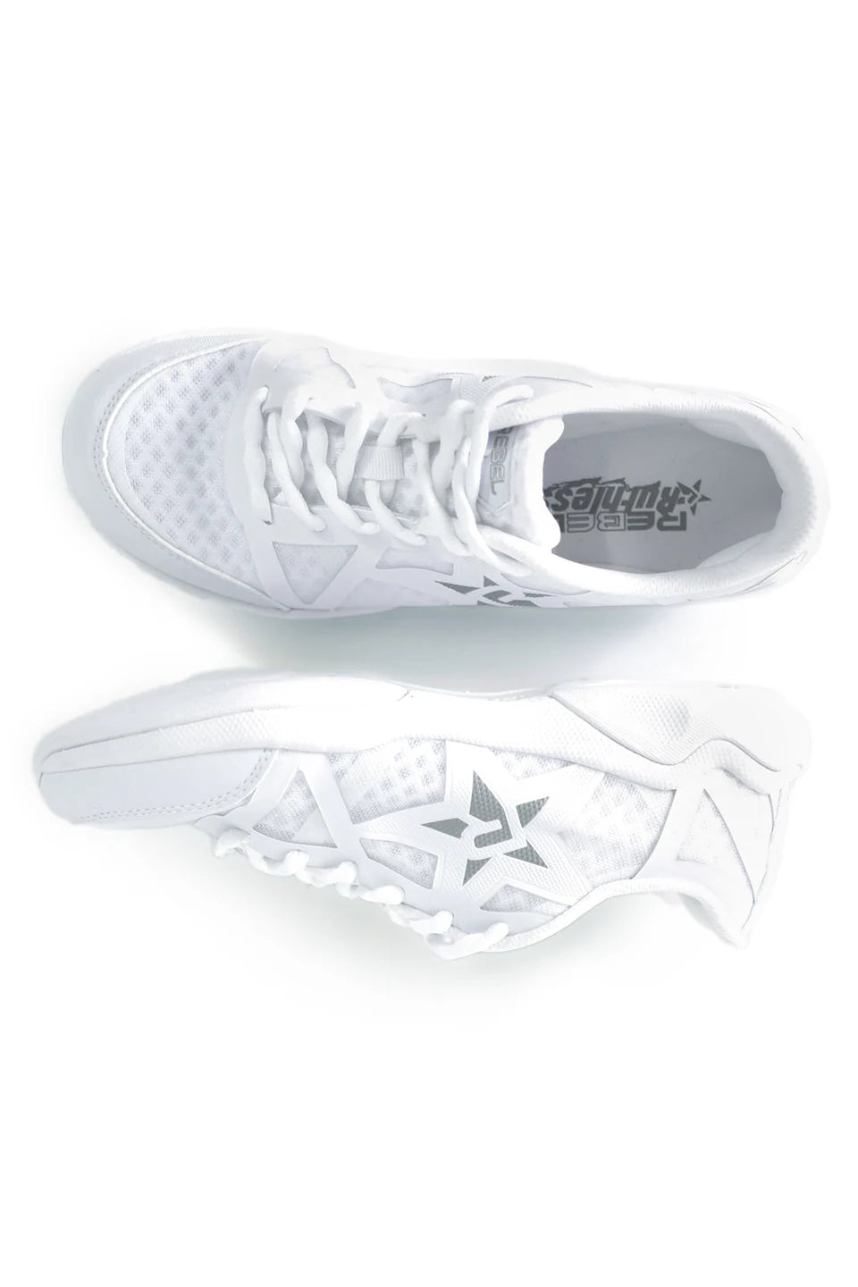 Rebel Ruthless Cheer Shoes